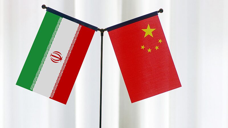 China Commits to Ease Middle East Tensions through Diplomatic Efforts China_Commits_to_Ease_Middle_East_Tensions_through_Diplomatic_Efforts