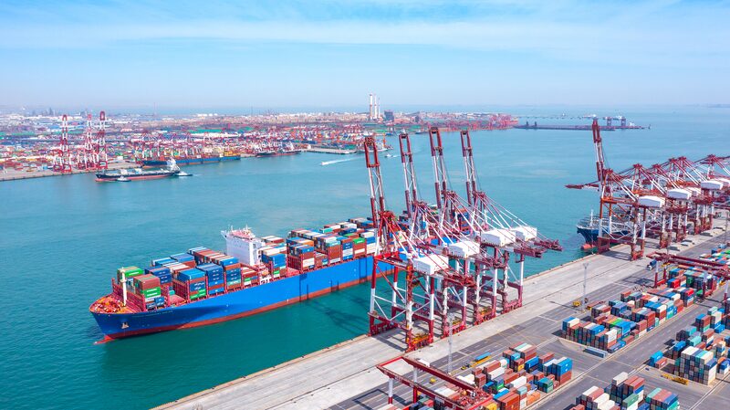 China_Commits_to_High_Level_Opening_Up_at_Central_Economic_Conference - My Global News: Voices of a New Era China_Commits_to_High_Level_Opening_Up_at_Central_Economic_Conference