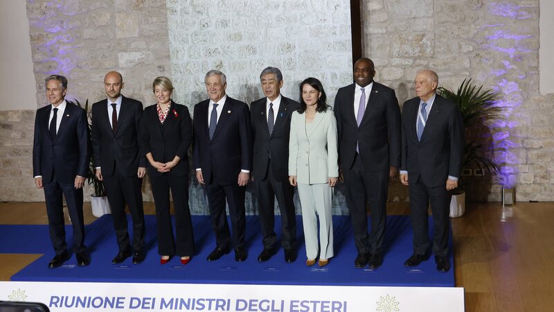 China Condemns G7 for Sovereignty Interference, Urges Cooperation China_Condemns_G7_for_Sovereignty_Interference__Urges_Cooperation