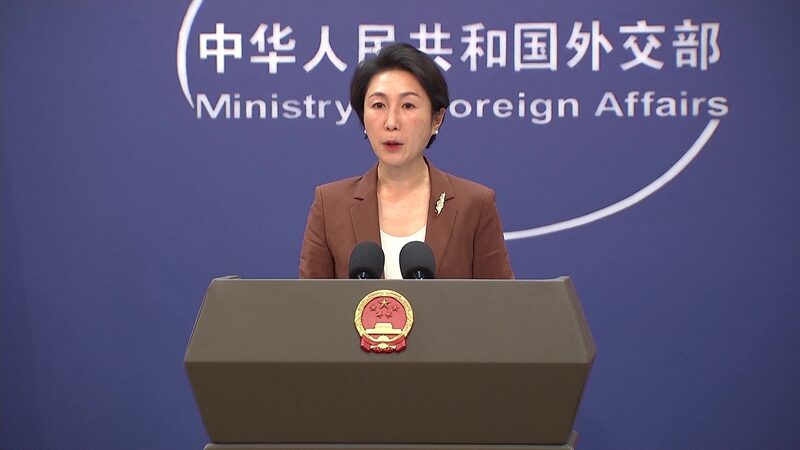 China_Condemns_Israel_s_Attack_on_UN_Peacekeepers_in_Lebanon