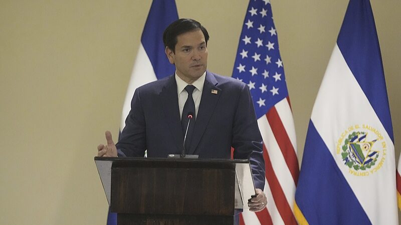 China Condemns Rubio’s Accusations in Latin America Visit China_Condemns_Rubio_s_Accusations_in_Latin_America_Visit