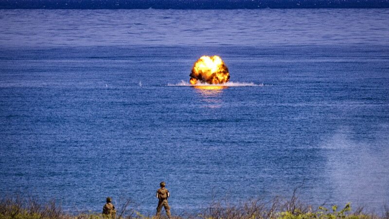 China_Condemns_U_S__Missile_Deployment_in_Philippines_as_Regional_Threat