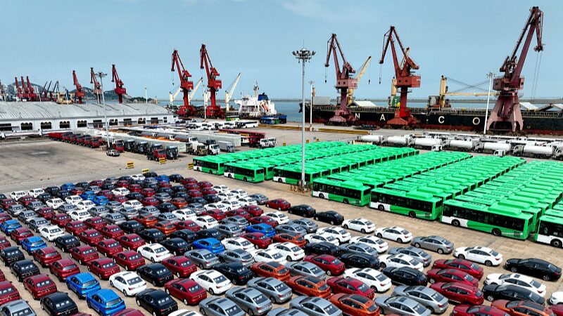 China_Condemns_U_S__Trade_Barriers_as_Primary_Concern - My Global News: Voices of a New Era China_Condemns_U_S__Trade_Barriers_as_Primary_Concern