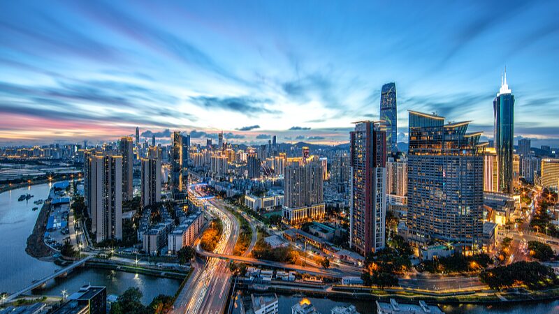 China_Confident_in_Meeting_2024_GDP_Growth_Target_Amid_Economic_Resurgence