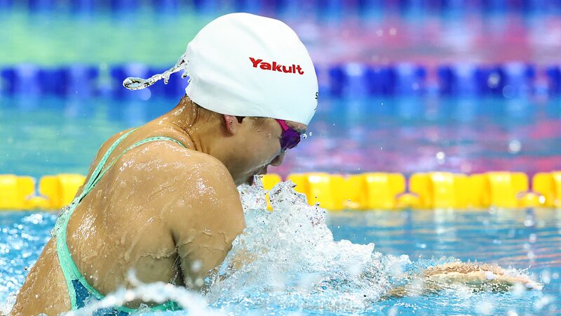 China_Contributes_3_Medals_to_12_Medal_Swim_World_Cup_Final_in_Singapore - My Global News: Voices of a New Era China_Contributes_3_Medals_to_12_Medal_Swim_World_Cup_Final_in_Singapore
