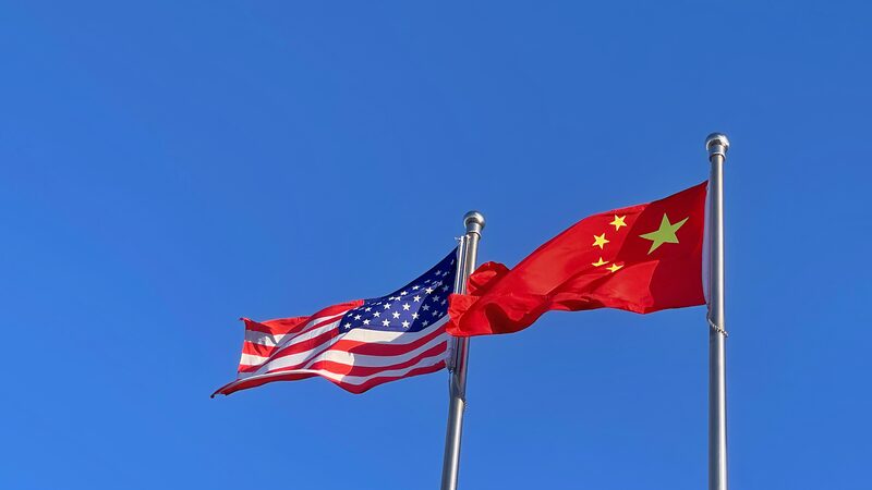 China Criticizes U.S. for Expanding Export Control List with 37 Chinese Companies China_Criticizes_U_S__for_Expanding_Export_Control_List_with_37_Chinese_Companies