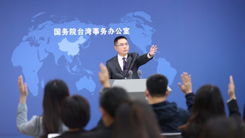 China_Criticizes_U_S__for_Supporting_Taiwan_s_New_Leader