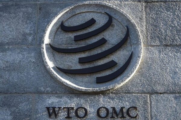 China Criticizes U.S. for Undermining Multilateral Global Trade System China_Criticizes_U_S__for_Undermining_Multilateral_Global_Trade_System
