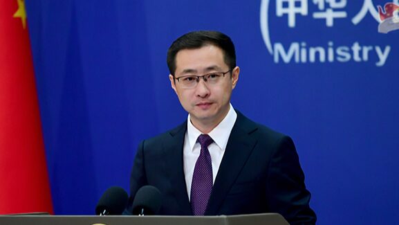 China_Declares_No_Winners_in_U_S__Trade_War_Amid_New_Tariffs