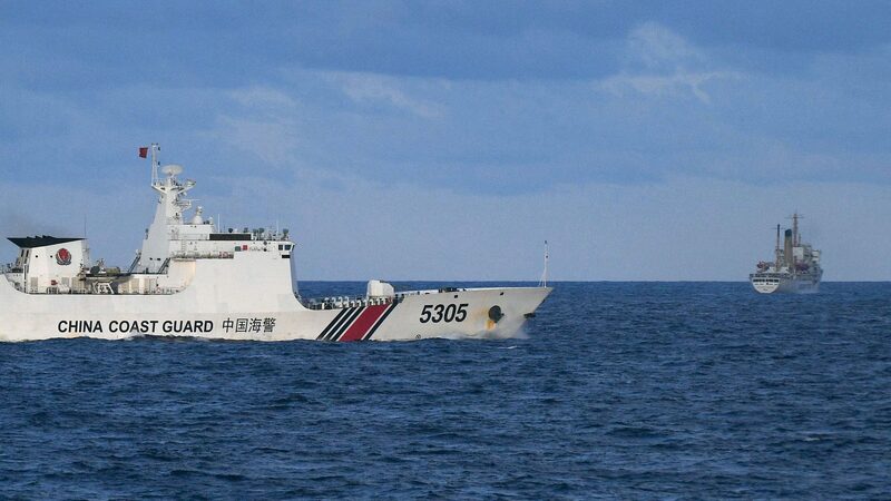 China Defends Ren’ai Jiao Agreements Amid Philippine Denial China_Defends_Ren_ai_Jiao_Agreements_Amid_Philippine_Denial