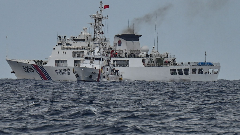 China Defends Xianbin Jiao, Dismisses Philippines’ Claims as Baseless China_Defends_Xianbin_Jiao__Dismisses_Philippines__Claims_as_Baseless