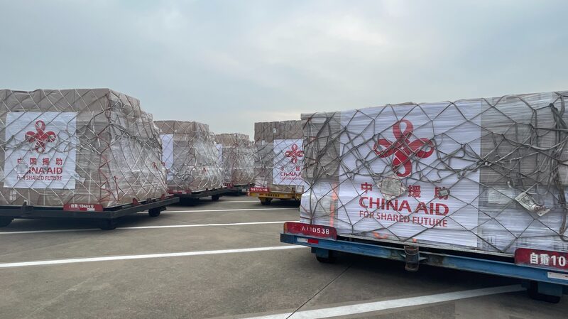 China_Delivers_35_Tons_of_Emergency_Aid_to_Earthquake_Affected_Vanuatu_poster - My Global News: Voices of a New Era China_Delivers_35_Tons_of_Emergency_Aid_to_Earthquake_Affected_Vanuatu video poster