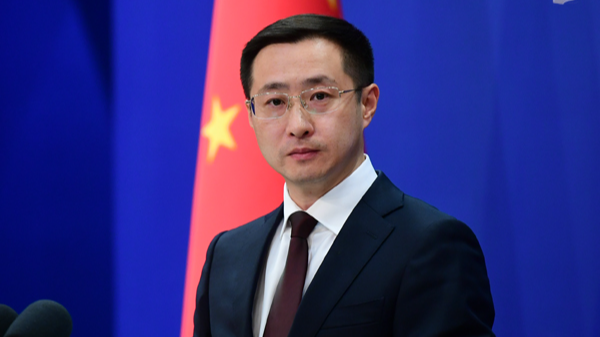 China Denounces U.S. Media’s Espionage Allegations China_Denounces_U_S__Media_s_Espionage_Allegations