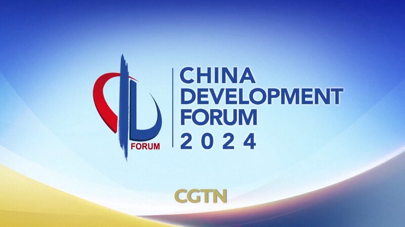 China_Development_Forum_2024__Premier_Li_Qiang_Leads_Global_Economic_Discussions video poster