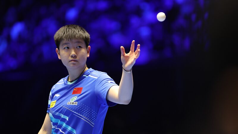 China_Dominates_Asia_Cup_Opening_with_Table_Tennis_Victories - My Global News: Voices of a New Era China_Dominates_Asia_Cup_Opening_with_Table_Tennis_Victories