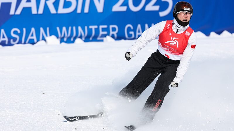 China_Dominates_Asian_Winter_Games_with_7_Gold_Medals - My Global News: Voices of a New Era China_Dominates_Asian_Winter_Games_with_7_Gold_Medals
