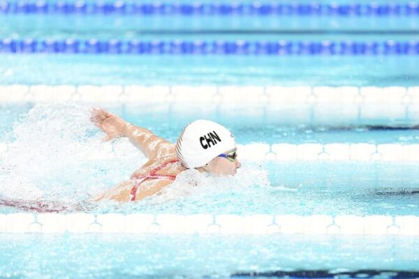 China Dominates Paris Paralympics with Record 94 Gold Medals China_Dominates_Paris_Paralympics_with_Record_94_Gold_Medals