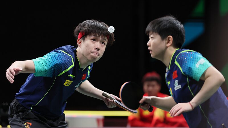 China_Dominates_Romania_to_Secure_Spot_in_ITTF_Mixed_Team_World_Cup_Final
