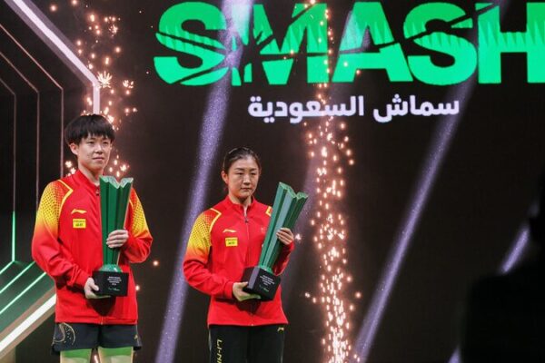 China Dominates WTT Saudi Smash with Stellar Performances by Chen Meng and Wang Chuqin China_Dominates_WTT_Saudi_Smash_with_Stellar_Performances_by_Chen_Meng_and_Wang_Chuqin