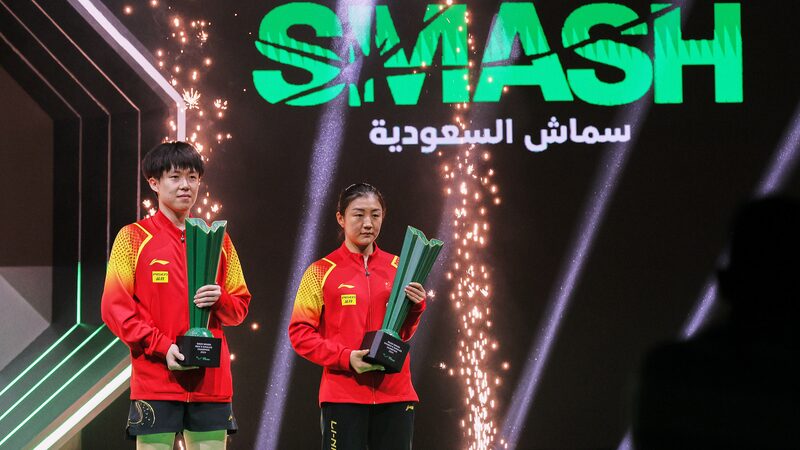 China_Dominates_WTT_Saudi_Smash_with_Stellar_Performances_by_Chen_Meng_and_Wang_Chuqin