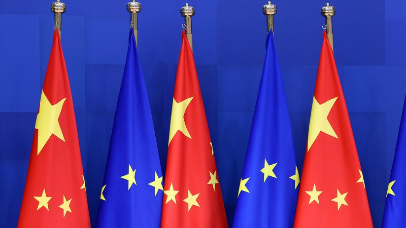 China-EU Relations to Strengthen Ahead of 50th Anniversary, Says Premier Li China_EU_Relations_to_Strengthen_Ahead_of_50th_Anniversary__Says_Premier_Li