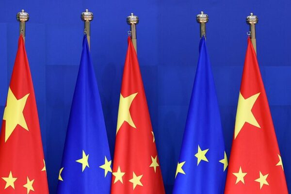 China-EU Summit 2023: Navigating 20 Years of Strategic Partnership China_EU_Summit_2023__Navigating_20_Years_of_Strategic_Partnership