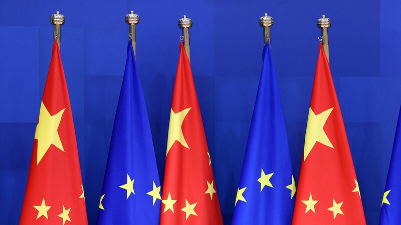 China_EU_Summit_2023__Navigating_20_Years_of_Strategic_Partnership - My Global News: Voices of a New Era China_EU_Summit_2023__Navigating_20_Years_of_Strategic_Partnership