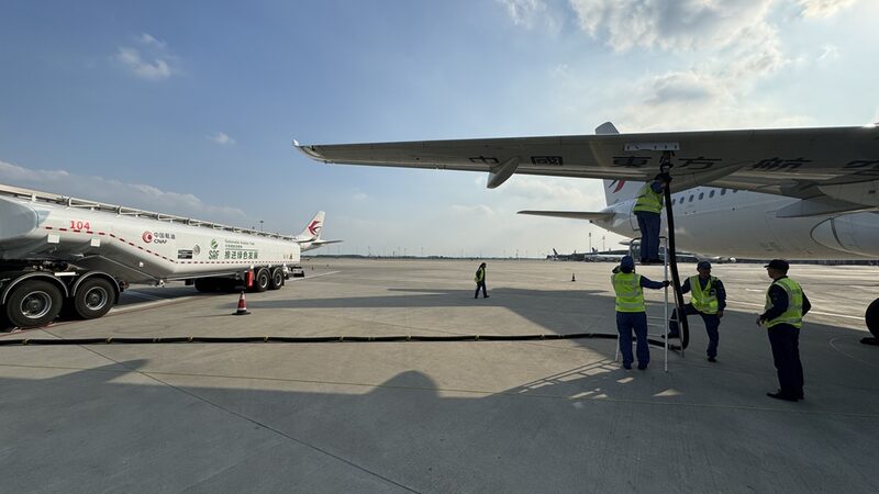 China_Eastern_s_C919_Takes_Off_on_First_Sustainable_Aviation_Fuel_Powered_Flight