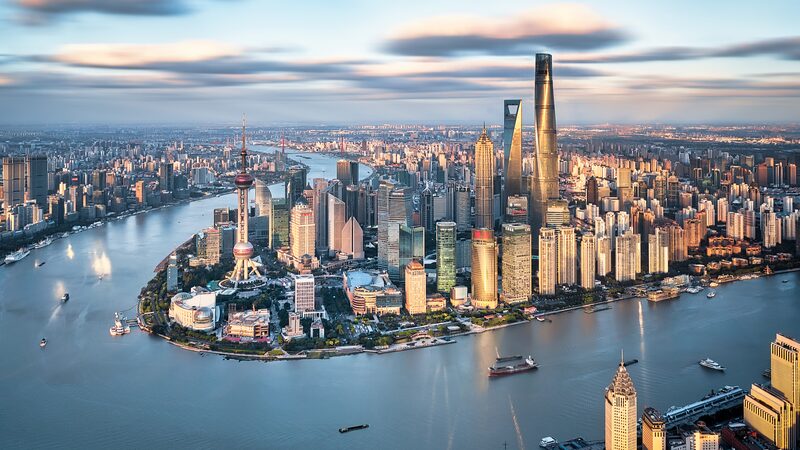 China Enhances Global Connections Through Trade, Technology, and Green Initiatives China_Enhances_Global_Connections_Through_Trade__Technology__and_Green_Initiatives