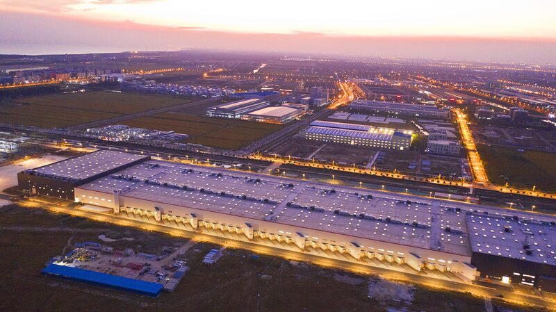 China Enhances Market Access to Foster a Dynamic Economy China_Enhances_Market_Access_to_Foster_a_Dynamic_Economy