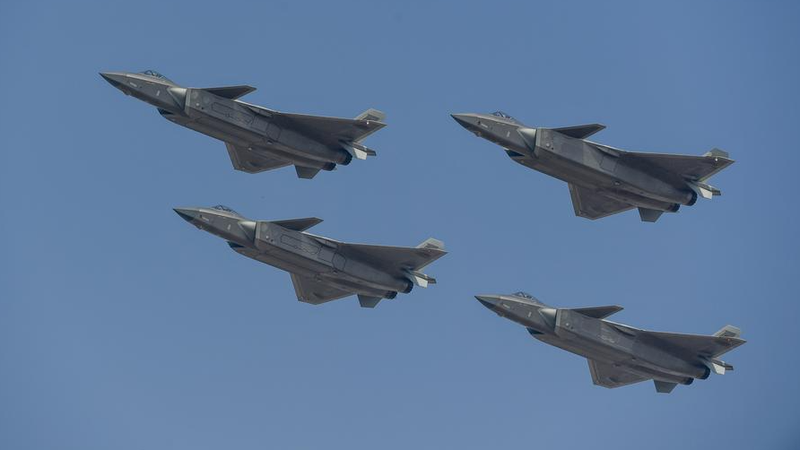 China_Enhances_Military_Research_Regulations_for_Innovation_and_Self_Reliance