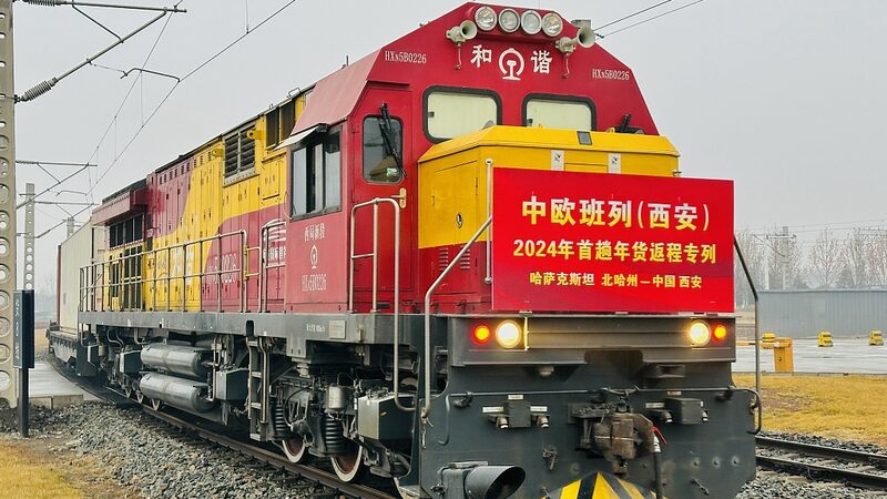 China_Europe_Freight_Railway_Sees_10__Growth__Boosting_Global_Trade