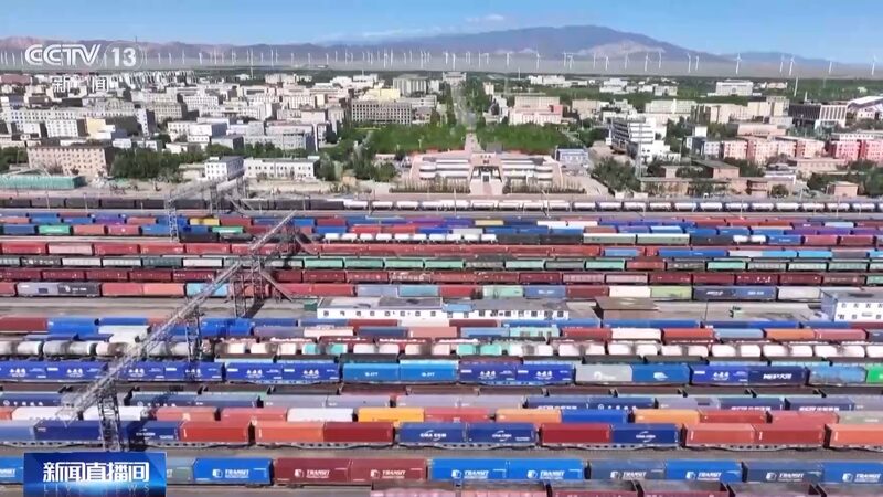 China_Europe_Railway_Express_Booms_with_8_2__Growth_in_2024