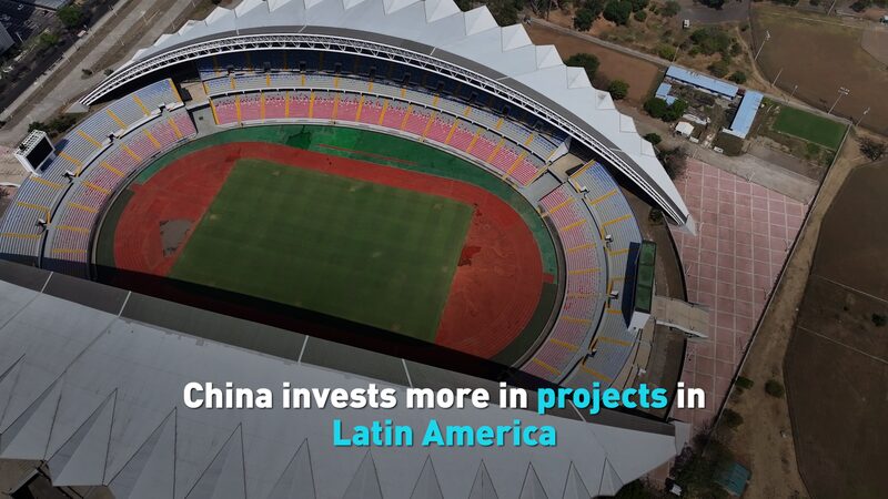 China Expands Infrastructure Investments in Costa Rica China_Expands_Infrastructure_Investments_in_Costa_Rica video poster