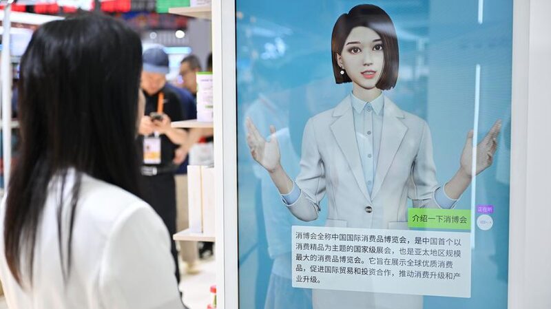 China_Expands_Workforce_with_19_New_AI_Driven_Professions - My Global News: Voices of a New Era China_Expands_Workforce_with_19_New_AI_Driven_Professions