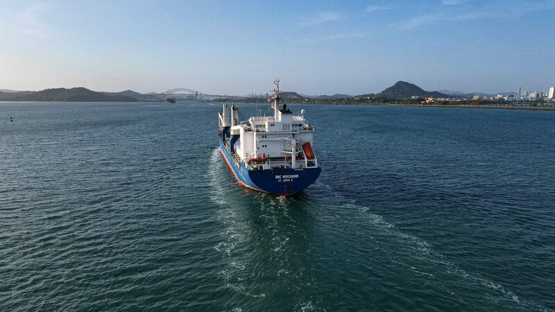 China_Expresses_Regret_as_Panama_Withdraws_from_Belt_and_Road_Initiative