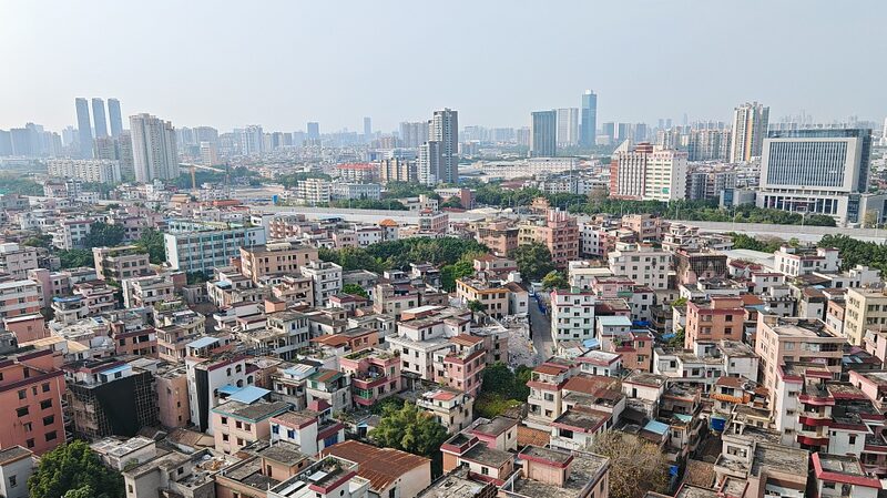 China_Fast_Tracks_Urban_Settlement_Renovations_in_2024 - My Global News: Voices of a New Era China_Fast_Tracks_Urban_Settlement_Renovations_in_2024