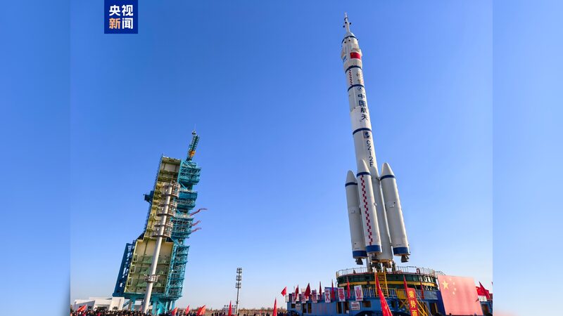 China_Gears_Up_to_Launch_Crewed_Shenzhou_19_Space_Mission