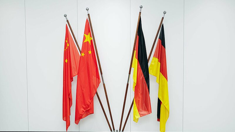 China_Germany_Financial_Talks_Emphasize_Collaboration_Over_De_Coupling