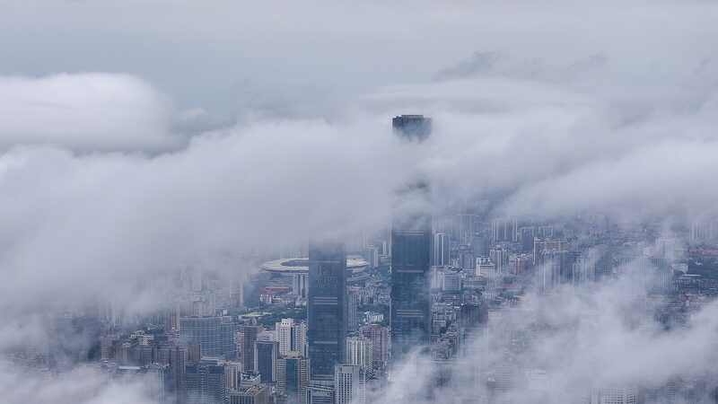 China_Initiates_Level_IV_Emergency_Response_as_Heavy_Rains_Threaten_Multiple_Provinces - My Global News: Voices of a New Era China_Initiates_Level_IV_Emergency_Response_as_Heavy_Rains_Threaten_Multiple_Provinces