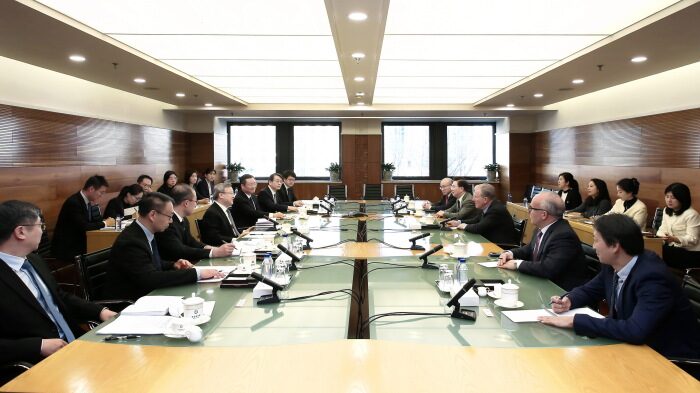 China_Invites_Foreign_Businesses_to_Benefit_from_Green_Growth_Opportunities - My Global News: Voices of a New Era China_Invites_Foreign_Businesses_to_Benefit_from_Green_Growth_Opportunities