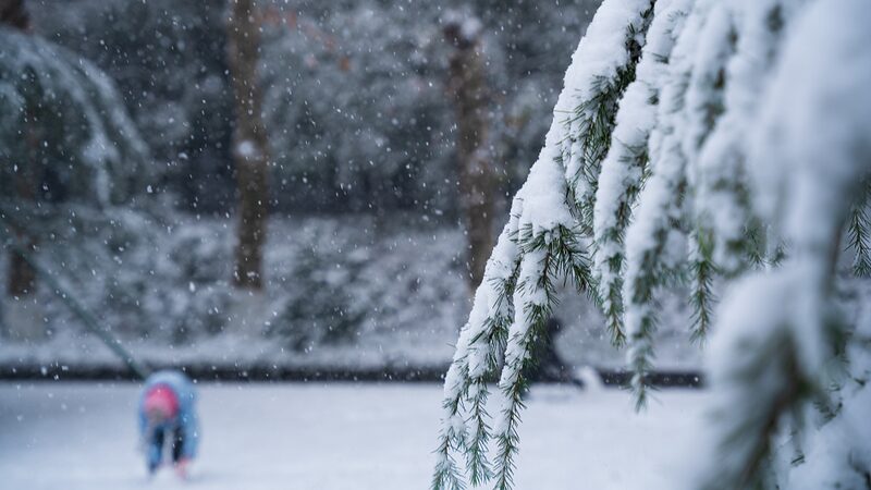 China Issues Yellow Alert as Temperatures Drop Significantly Below Averages China_Issues_Yellow_Alert_as_Temperatures_Drop_Significantly_Below_Averages