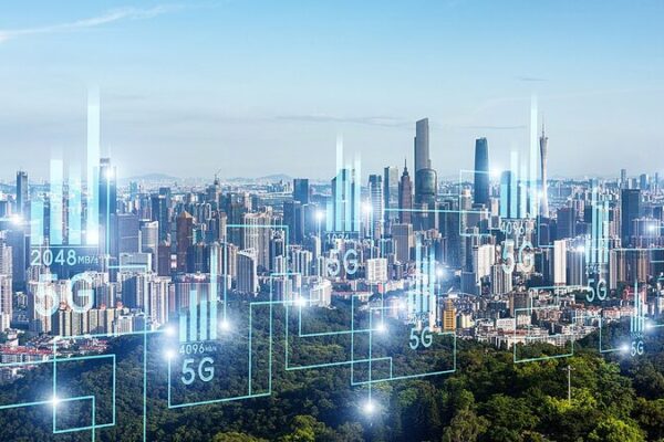 China Launches 5G+ Industrial Internet Pilot in 10 Major Cities China_Launches_5G__Industrial_Internet_Pilot_in_10_Major_Cities