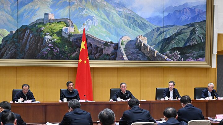 China_Launches_Bold_Upgrade_and_Trade_In_Initiative_to_Drive_Economic_Growth
