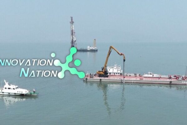 China_Launches_Largest_Offshore_Solar_Farm_to_Slash_Carbon_Emissions video poster