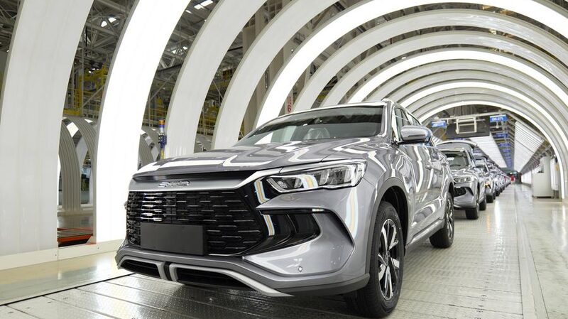 China_Launches_Nationwide_Campaign_to_Boost_Electric_Vehicle_Adoption_in_Rural_Areas