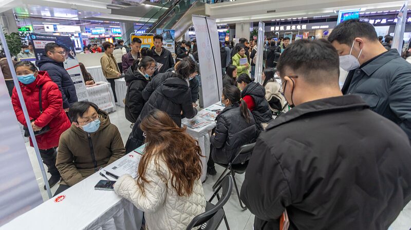 China Launches Nationwide Initiative to Reconnect Migrant Workers with Jobs China_Launches_Nationwide_Initiative_to_Reconnect_Migrant_Workers_with_Jobs