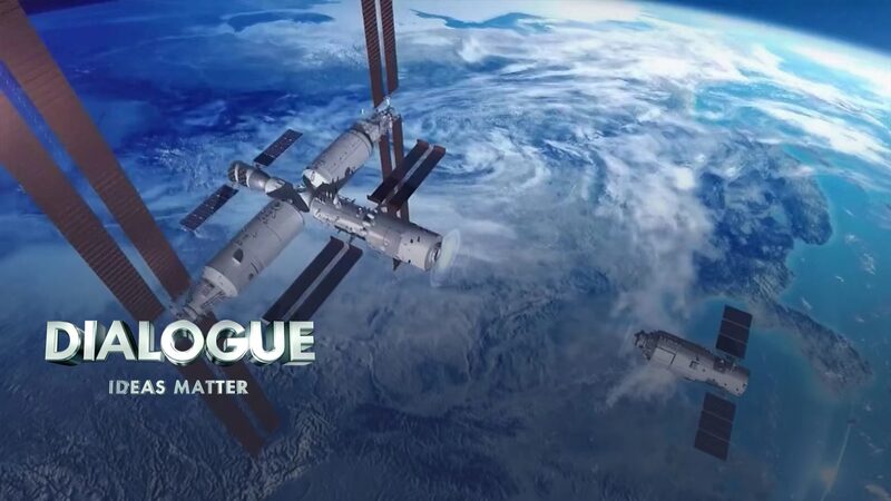 China_Launches_Record_100_Space_Missions_in_2024_Amid_Hong_Kong_s_Article_23_Debate video poster