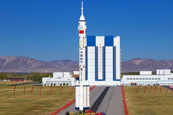 China Launches Shenzhou-17, Marks Milestone in Manned Space Program China_Launches_Shenzhou_17__Marks_Milestone_in_Manned_Space_Program video poster