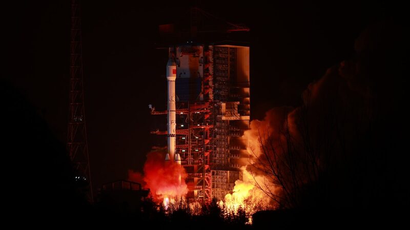 China_Launches_Shijian_25__Pioneering_Orbital_Refueling_Technology - My Global News: Voices of a New Era China_Launches_Shijian_25__Pioneering_Orbital_Refueling_Technology